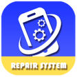 Icono de programa: repair system fix android…