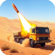 Icon of program: Missile Truck: Modern War…