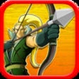 Icon of program: Impossible Bow and Arrow …