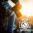 Icon of program: DSLR Camera - Blur Photos…