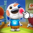 Icono de programa: My Talking Hank