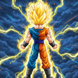 Icono de programa: Legend DBZ Warriors Battl…