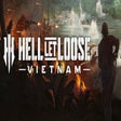 Hell Let Loose: Vietnam icon