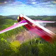Icon of program: Flying Hill Train Simulat…
