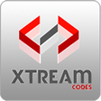 Icono del programa: Xstream Codes IPTV Offici…
