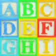 Icon of program: Beginning Blends Word Bui…