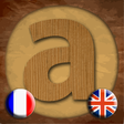 Icono de programa: Anagram in French and Eng…