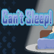 Icon of program: Can't Sleep!