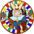 Icono de programa: Throwing Knife