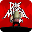 Icono de programa: Die For Metal Again