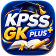Icono de programa: KPSS GK Plus