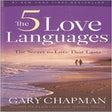 Icon of program: The Five Love Languages b…