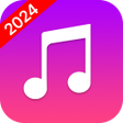 Icon of program: Simple Music Player