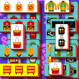 Icono de programa: Mahjong Pair:Black Friday