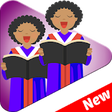 Icono de programa: Gospel Music