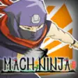 Icon of program: Mach Ninja