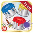 Icon of program: Color Mixing Paint Fun