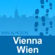 Icon of program: Vienna on Foot : Maps in …