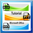 Icon of program: Tutorial Ms Office