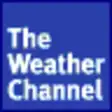 Icon of program: The Weather Channel Scree…