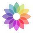 Icon of program: MyColorful - Coloring Boo…
