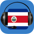 Icon of program: Radios de Costa Rica