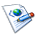 Icono de programa: QS Disclaimer (32 bit)