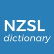 Icono de programa: NZSL Dictionary