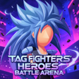 Icon of program: Tag Fighters: Heroes Batt…