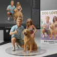 Icon of program: GenCreative: AI Photo Pro…