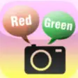Icon of program: What Color ? CAMERA