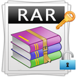 Icon of program: Appnimi Rar Password Unlo…