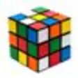 Icon of program: Rubik's Cube Solution for…