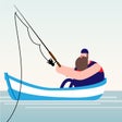 Icon of program: The Fish Master