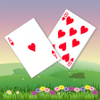 Icon of program: Flower Garden Solitaire