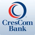 Icono de programa: CresCom Bank Mobile