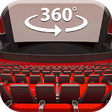 Icono de programa: VR Cinema 3D