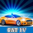 Icon of program: Gangsta Auto Thief IV: 3D…