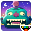 Icon of program: Toca Mystery House