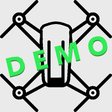Icon of program: Tello FPV Demo - Control …