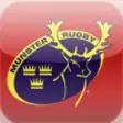 Icon of program: Munster Domestic Rugby
