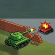 Icon of program: Tankfall: Classic Battle …