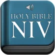 Icon of program: Niv Bible Offline Free - …