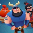 Icono de programa: Clash of Vikings for Wind…