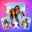 Icono de programa: Photo Merger BG Changer E…