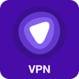 Icono de programa: PureVPN - Best Free VPN f…