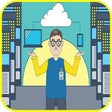 Icono de programa: System Administrator