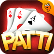 Icono de programa: Teen Patti Lucky