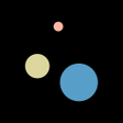Icono de programa: cosmopad