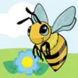 Icon of program: The Words and The Bees: W…